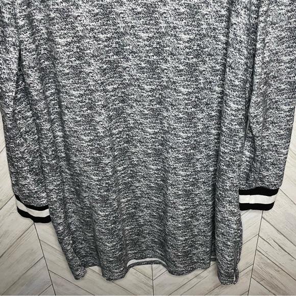 DKNY loungewear sleep dress hooded - Picture 10 of 10